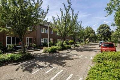 Meidoornstraat 45, Nieuwleusen - Te Huur