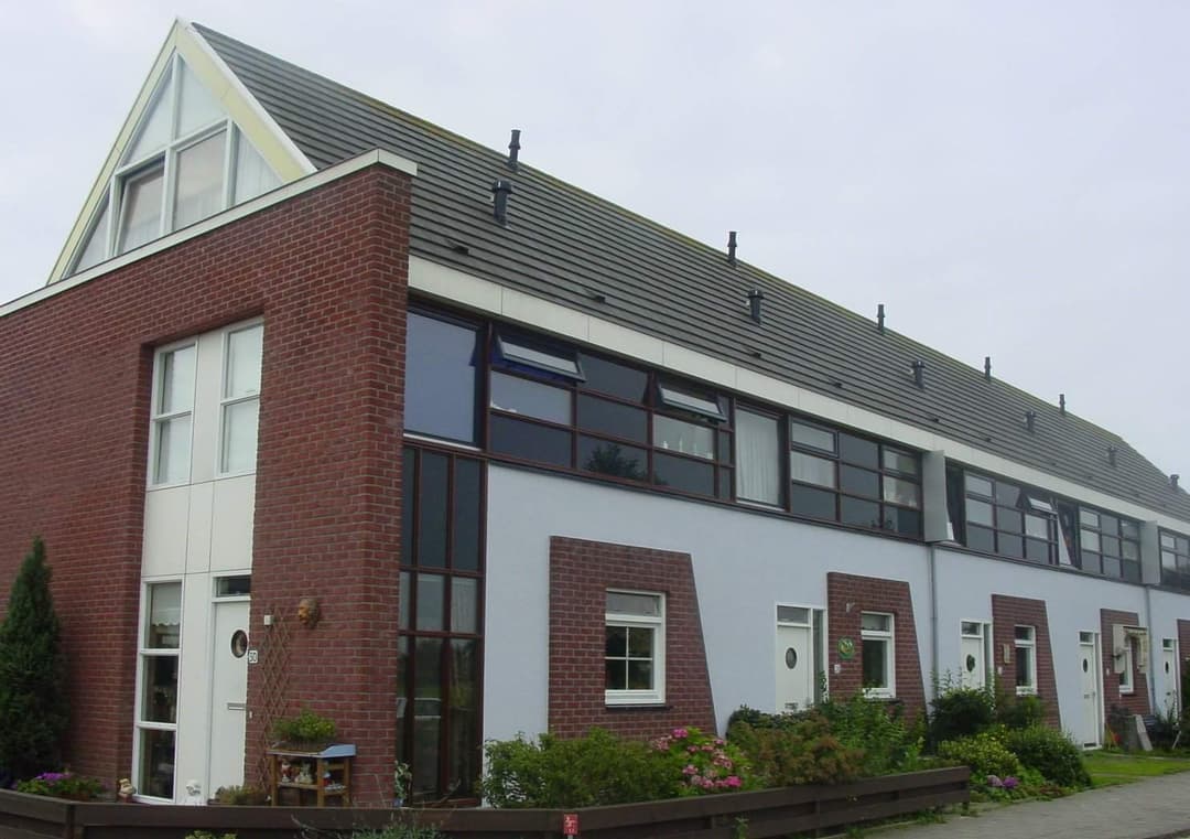 Haus Maalsteenkreek, Wassenaar - Zu Vermieten