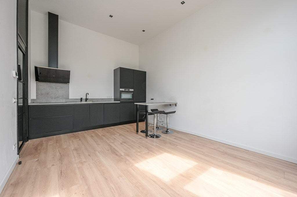 Wohnung Hoevestraat, Rotterdam - Zur Miete