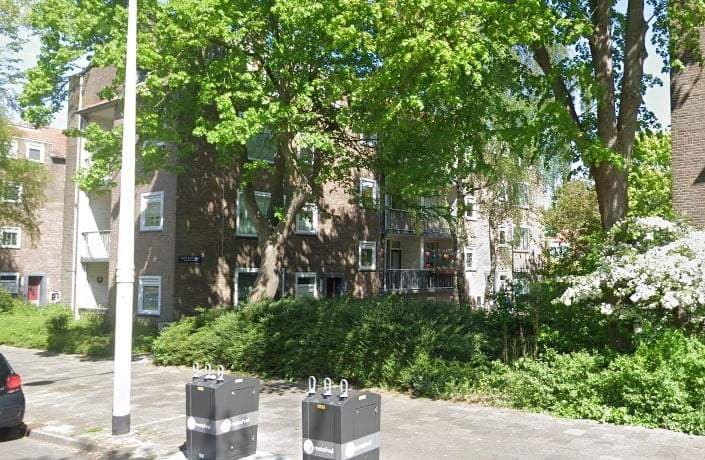 Apartamento Grote Beerstraat 10, Alkmaar - En alquiler