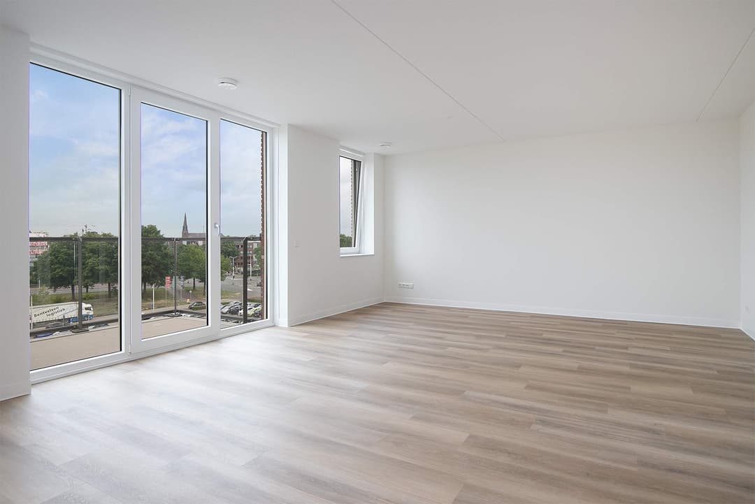 Appartement Spitskade 19, Helmond - Te Huur