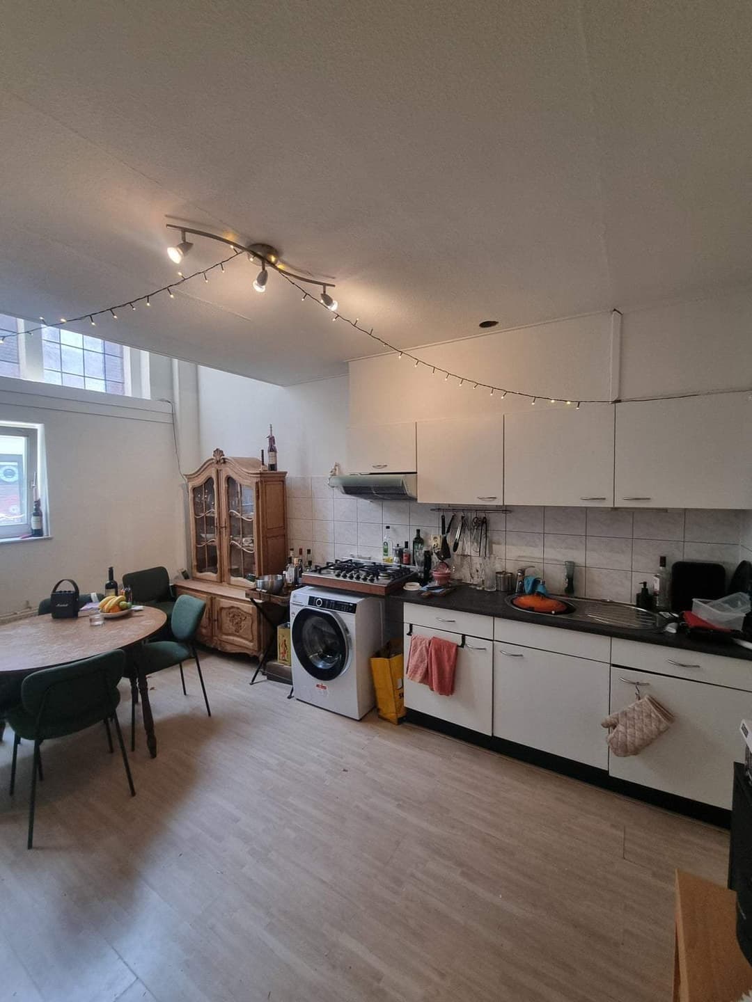 Flat Wilhelminapark, Tilburg - Te Huur