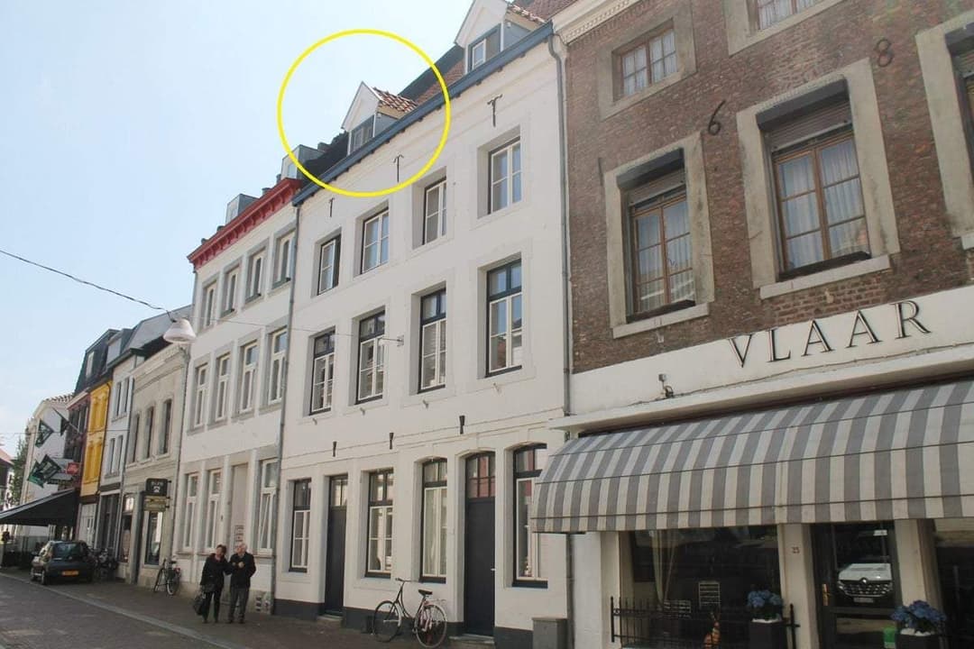 Wohnung Putstraat, Sittard - Zu Vermieten