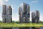 Apartment Dirk Hartogstraat 201, Breda - For Rent