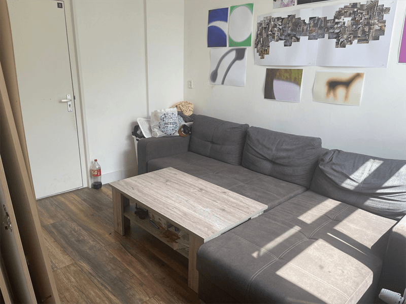Zimmer Bremstraat, Enschede – Möbliert