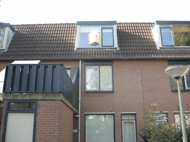 Wohnung Aggemastate, Leeuwarden - Zur Miete