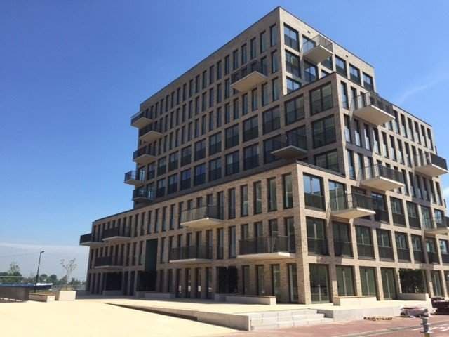 Apartment John Blankensteinstraat 43 E, Amsterdam - Zu Vermieten