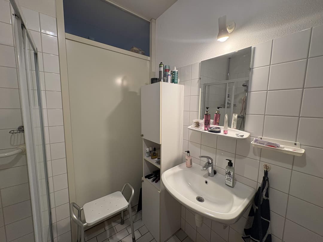 Theodorus Rijkenstraat 2, Elshout - Te Huur