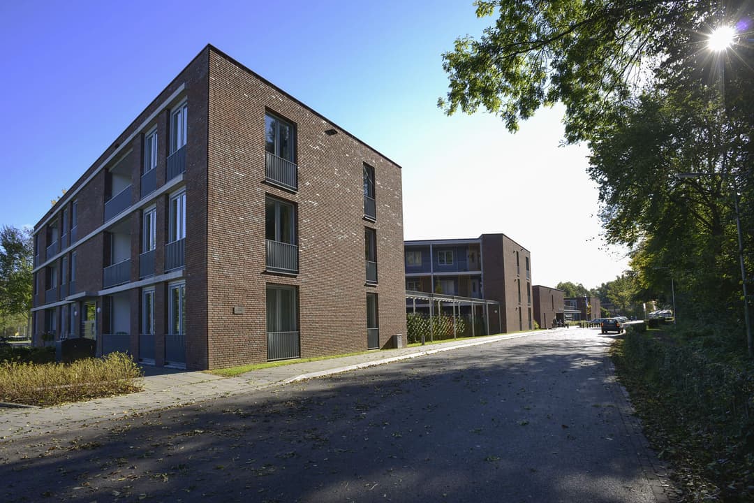 Appartement Oude Rijksweg 9, Gulpen - Te Huur