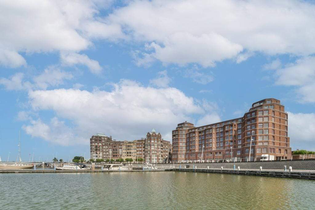 Apartment Schoonzicht 25, Lelystad