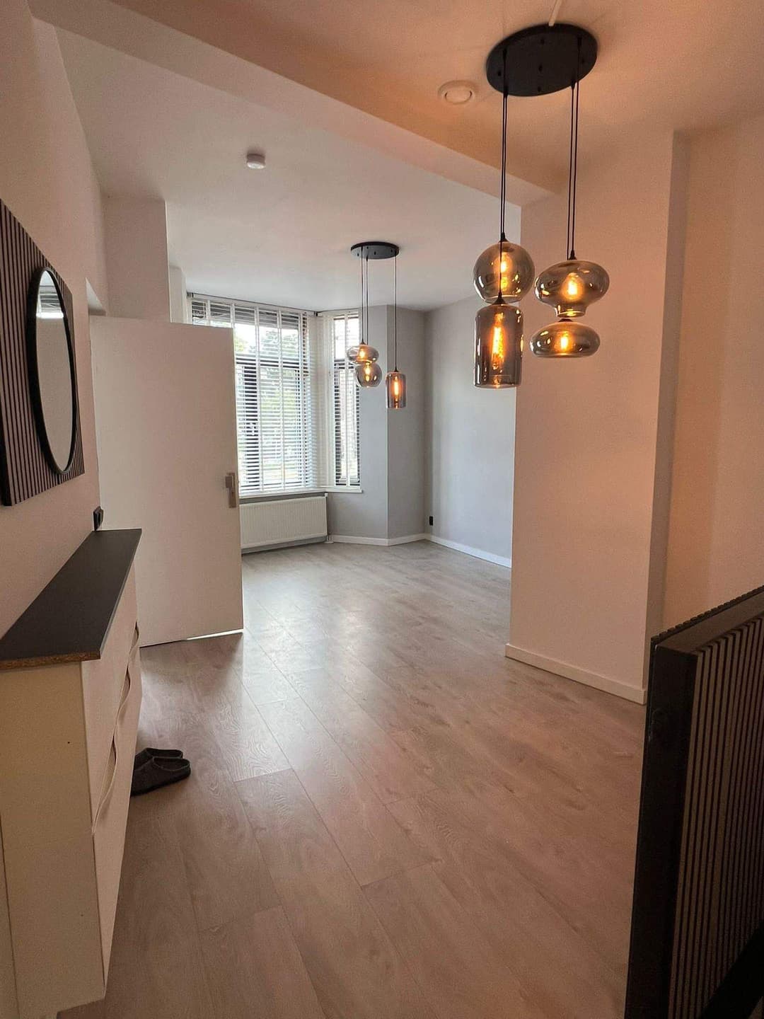 Appartement Graafseweg 99, Nijmegen - Te Huur