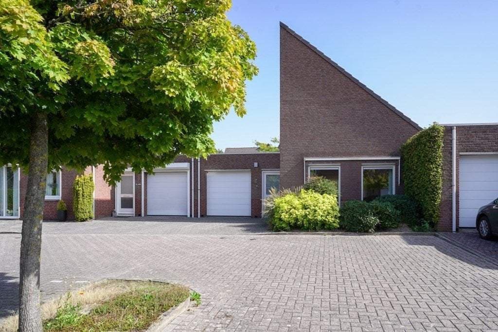 House Kamille, Voerendaal - Zur Miete