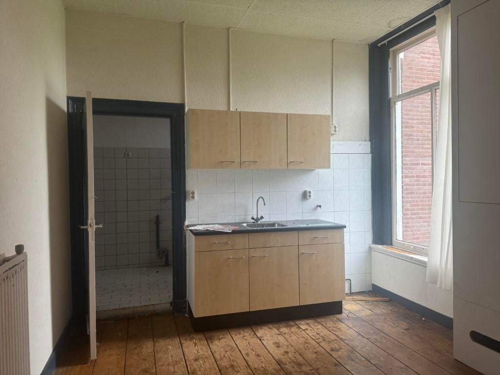 Flat Stationsweg, Neede - Te Huur