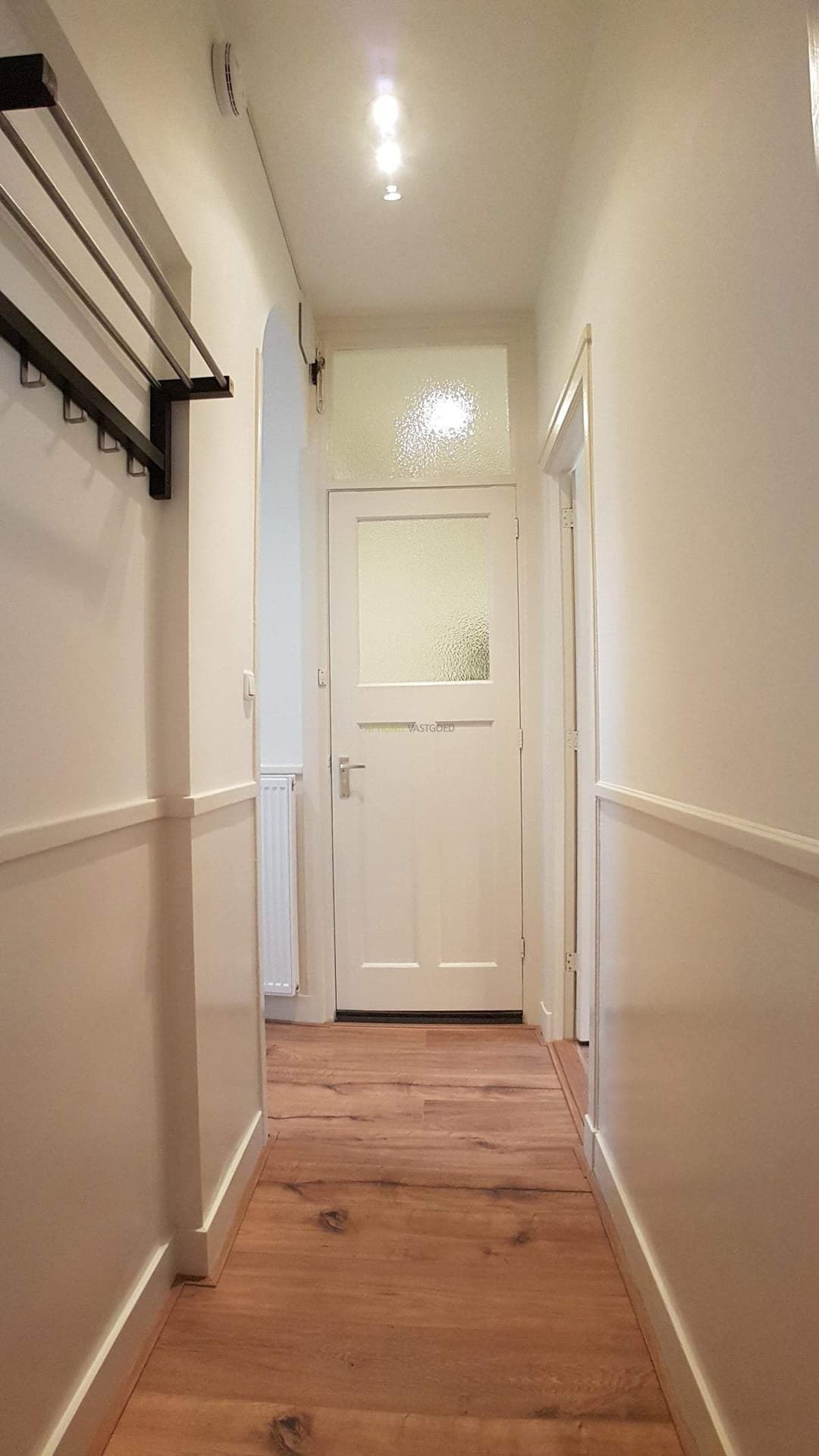 Flat Adrien Mildersstraat, Rotterdam - For Rent