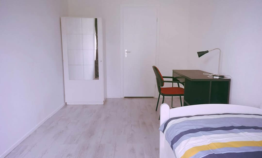 Kamer in Dotterlei, Capelle aan den IJssel - Te Huur