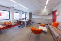 Room at Stamkartplein, Den Haag - For Rent