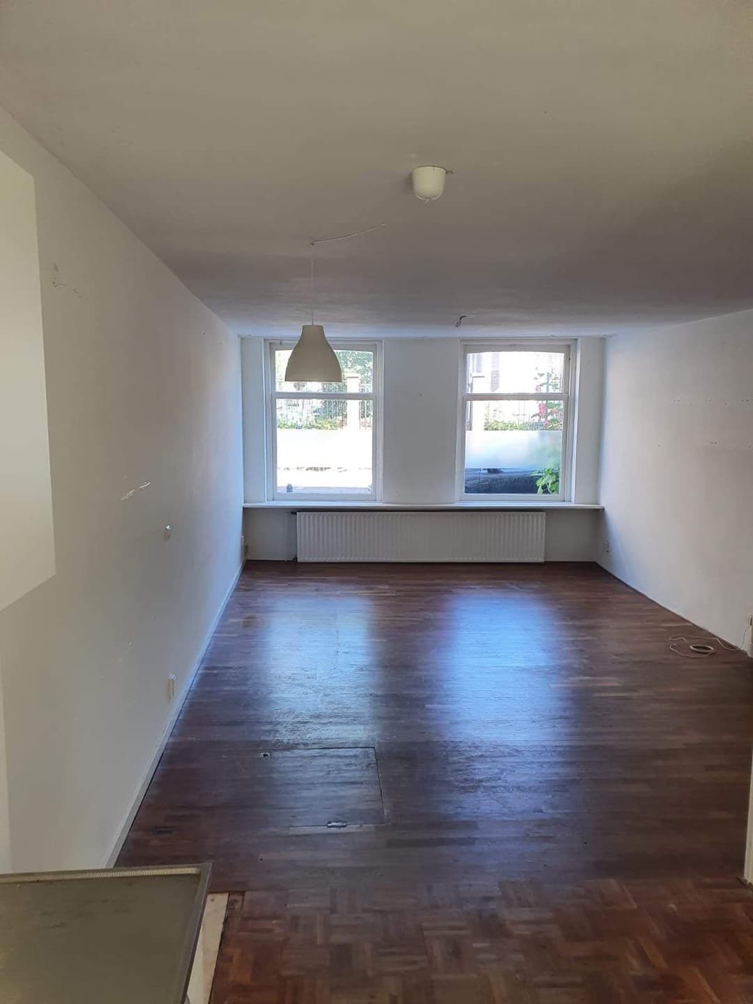 Flat Van Speijkstraat, Den Haag - Te Huur