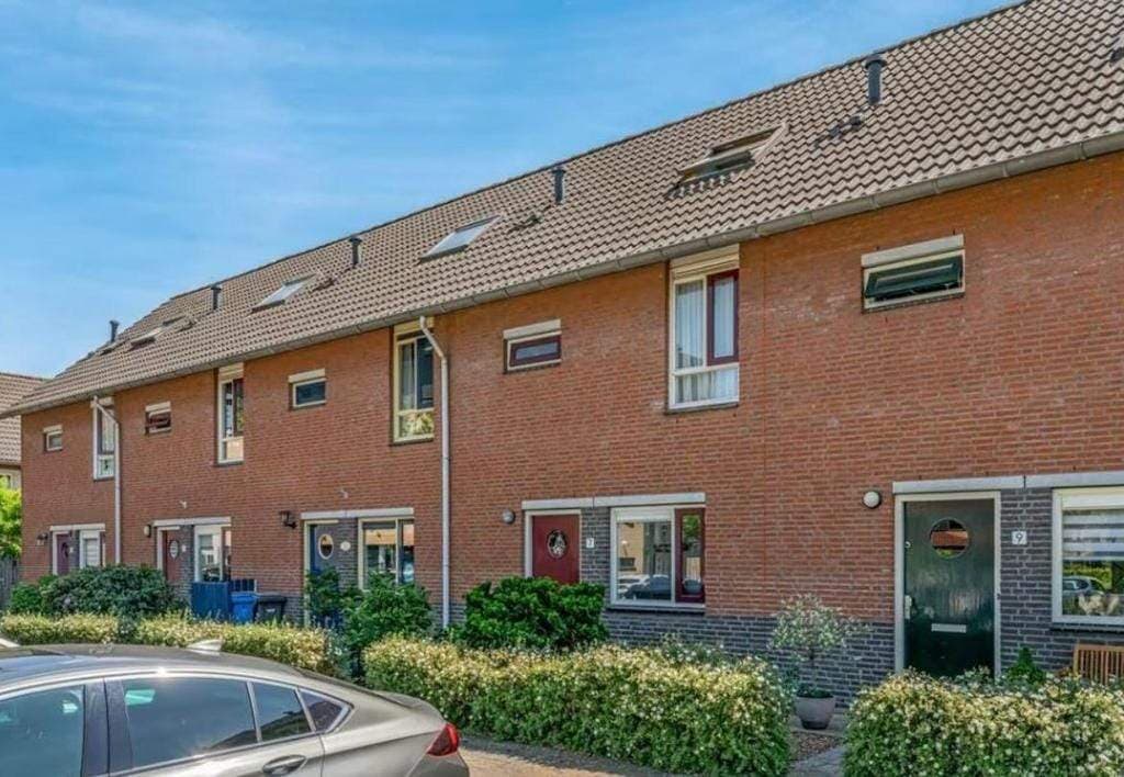 5-Zimmer Familienhaus Oslolaan, Woerden - Zu Vermieten