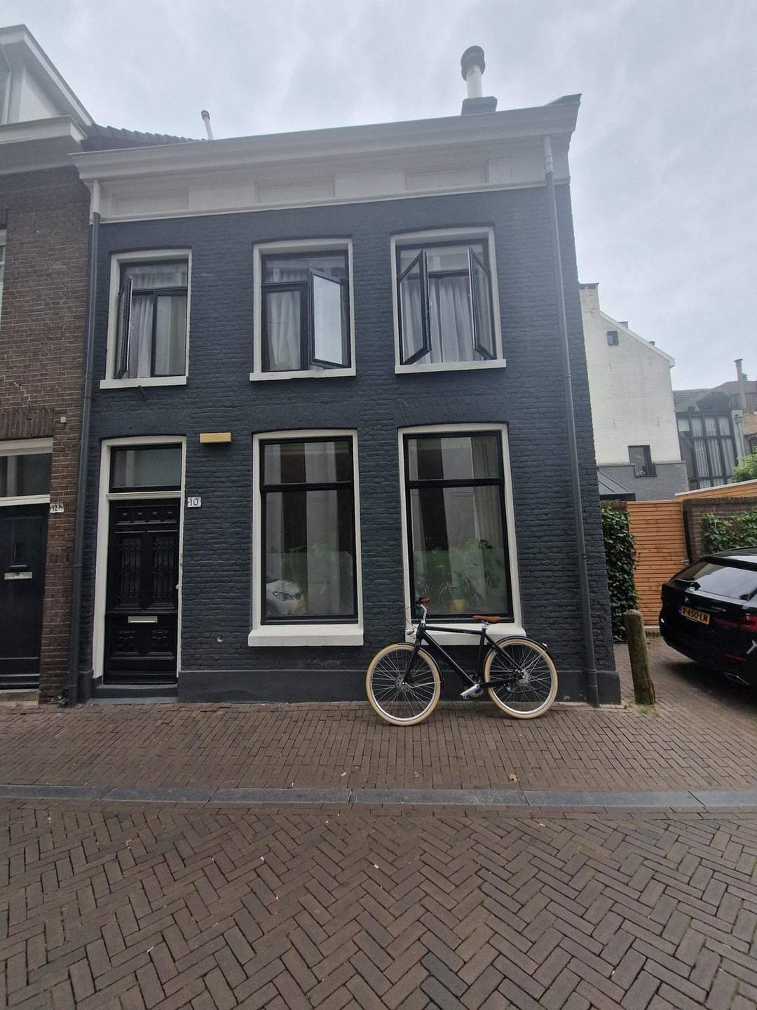 Room for Rent on Spoelstraat, Zwolle
