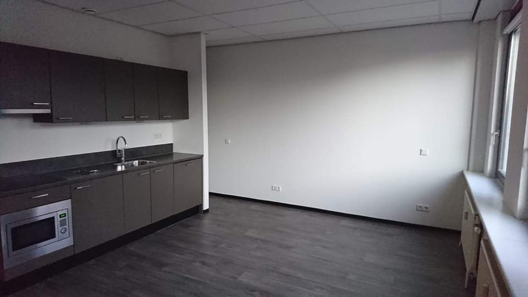 Wohnung Schinkelwaard 20 K, Alkmaar - Zu Mieten