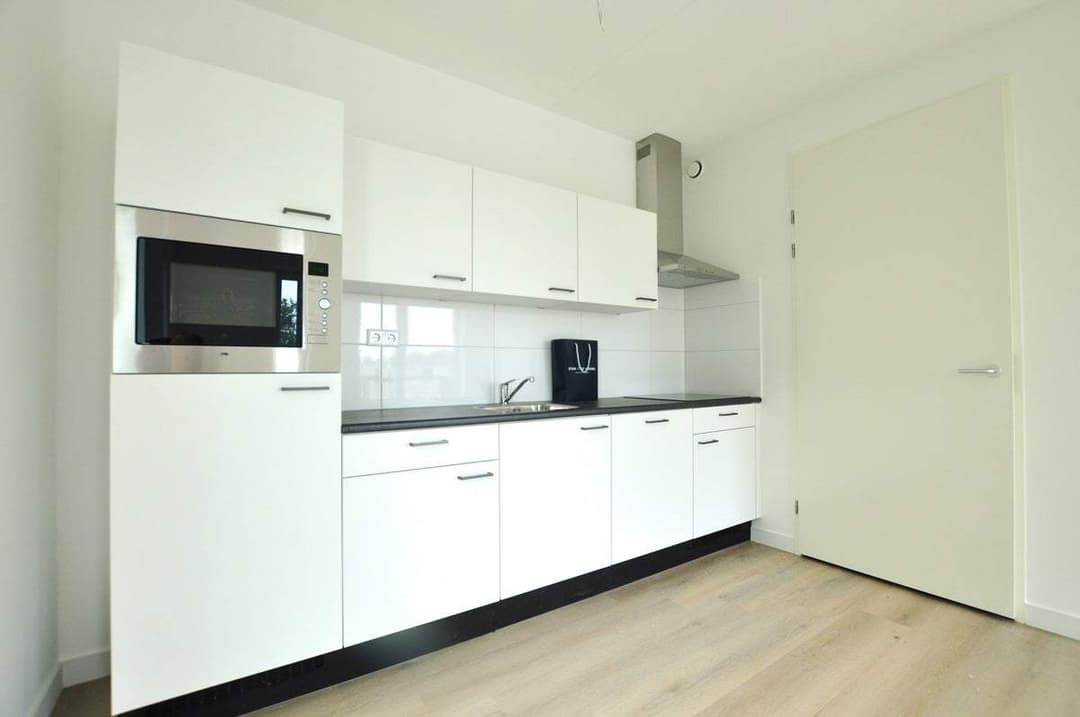 Flat Lochemstraat, Eindhoven - Zu vermieten