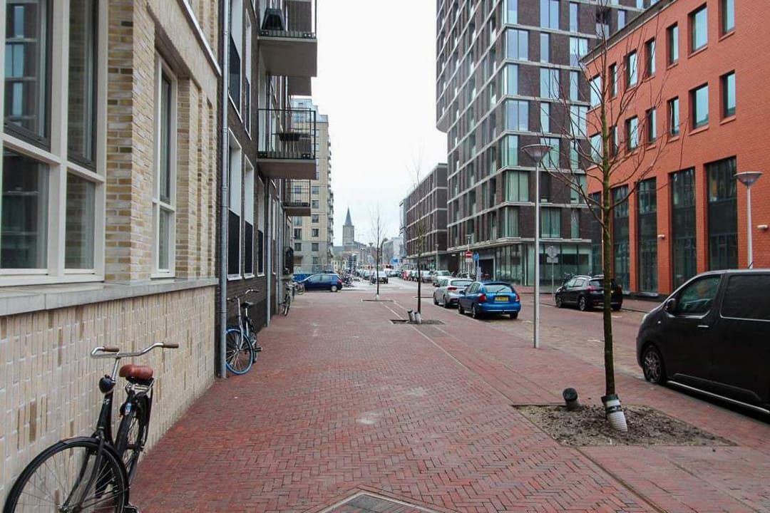 Wohnung Westerdijk, Utrecht - Zu Vermieten