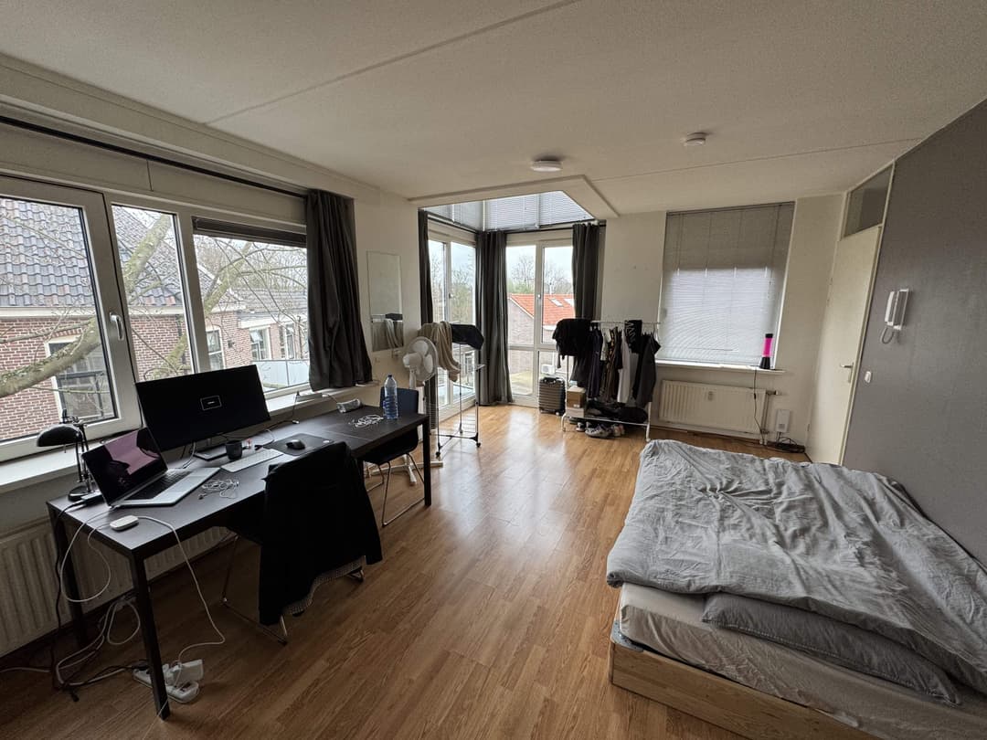 Davodwarsstraat 51, Deventer - En Alquiler