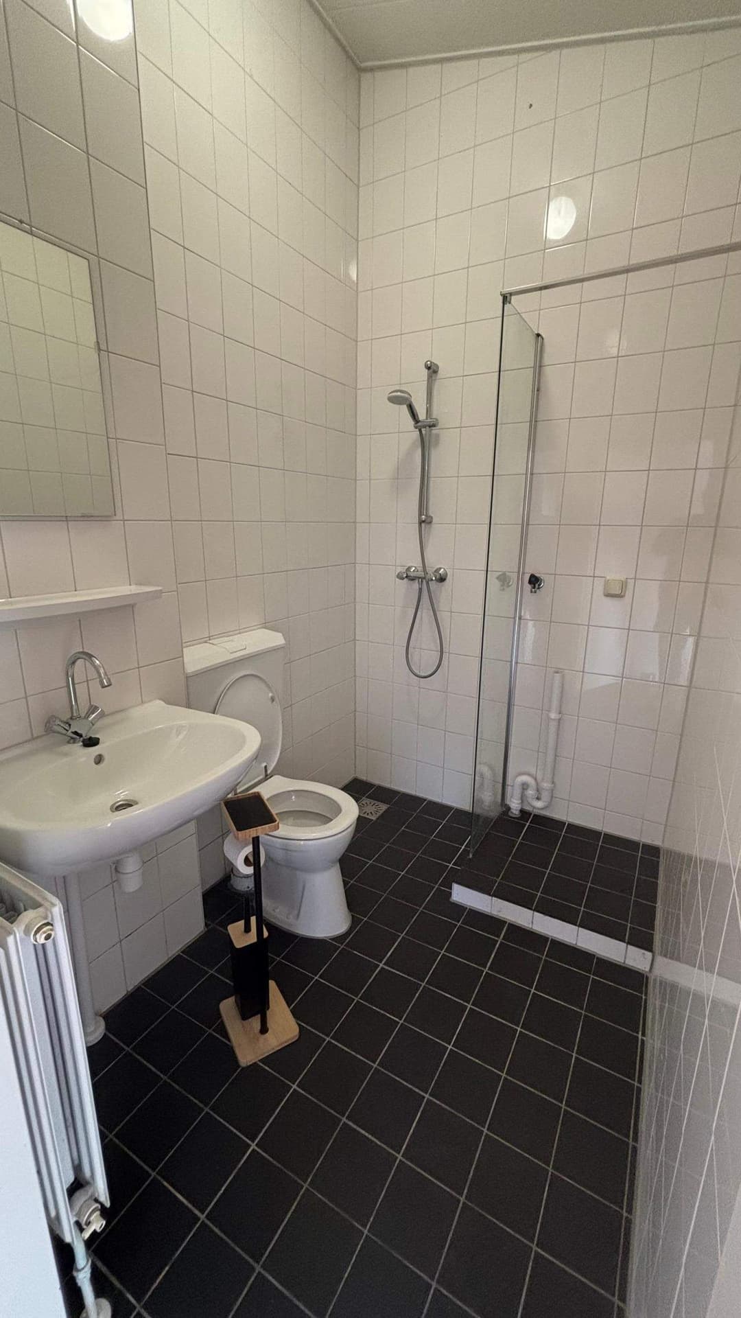 Appartement Minnehof 21, Marken - 2 pièces