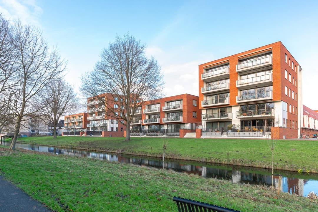 Wohnung Catsstraat 52, Alkmaar - Zu Vermieten