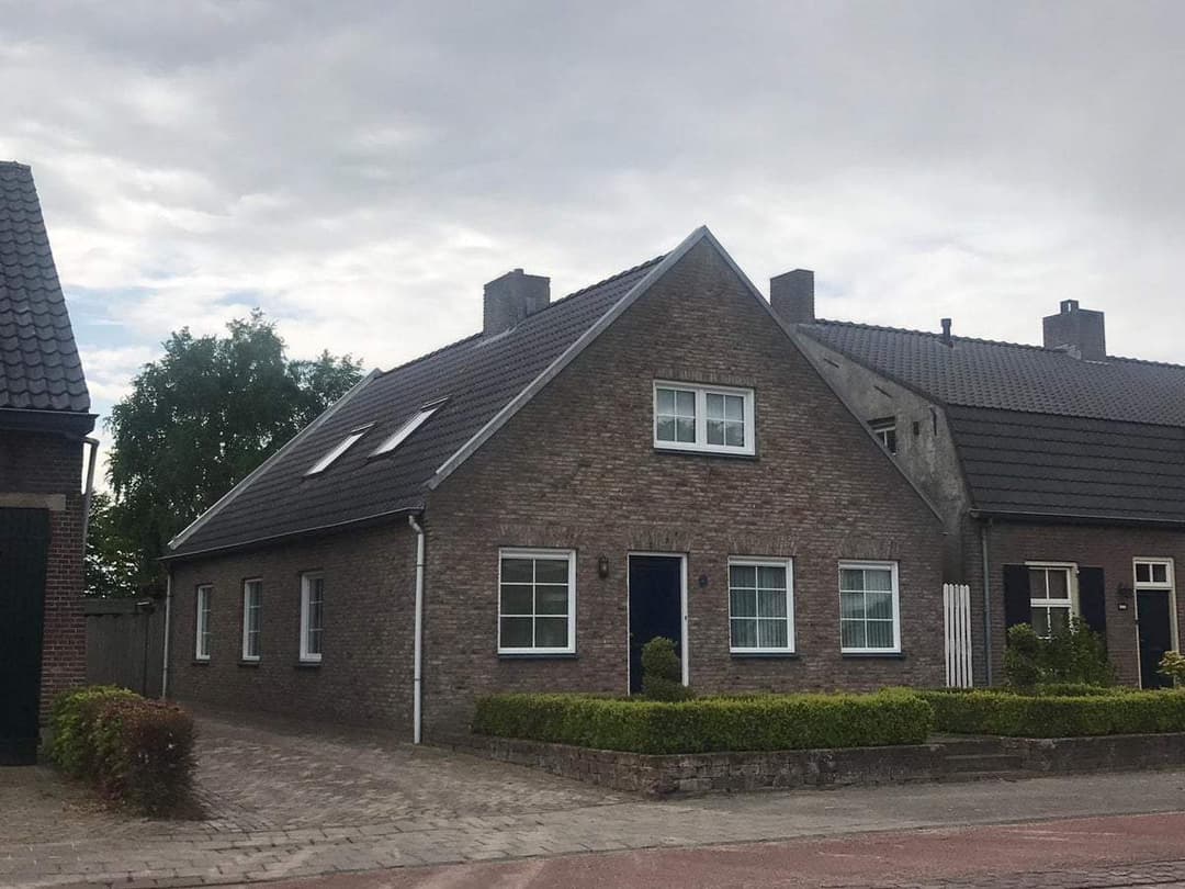 Casa Independiente Oude Kerkstraat, Veldhoven - En Alquiler