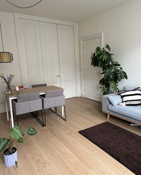 Unmöbliertes Zimmer Ginnekenstraat, Breda - Zur Miete