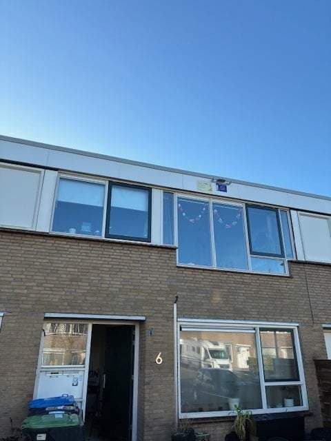 Bovenwoning Kof 6-A, Lemmer - For Rent