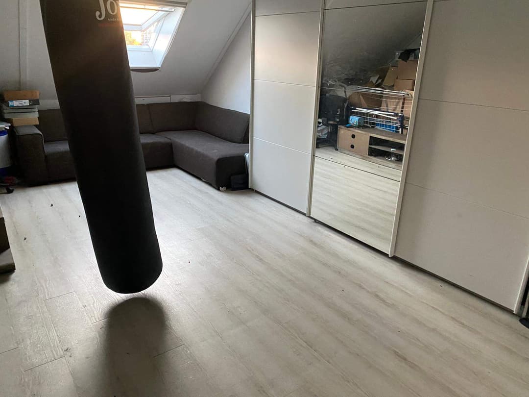 Studio Oude Beekbergerweg, Apeldoorn - For Rent