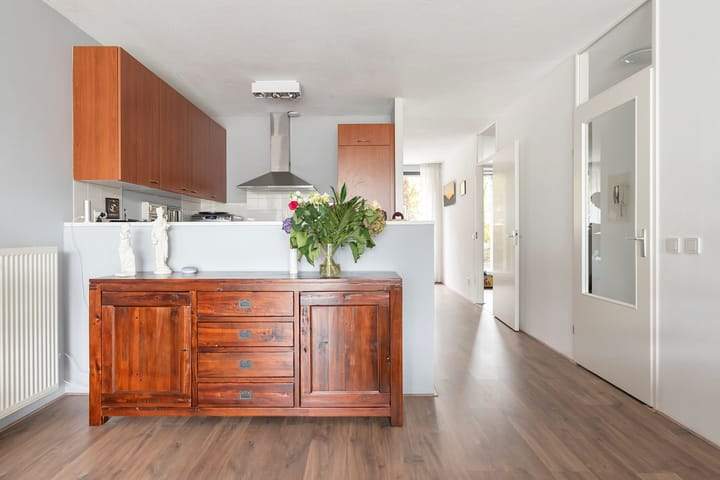 Wijnand Nuijenstraat 131, Amsterdam - 2-Zimmer-Wohnung zur Miete