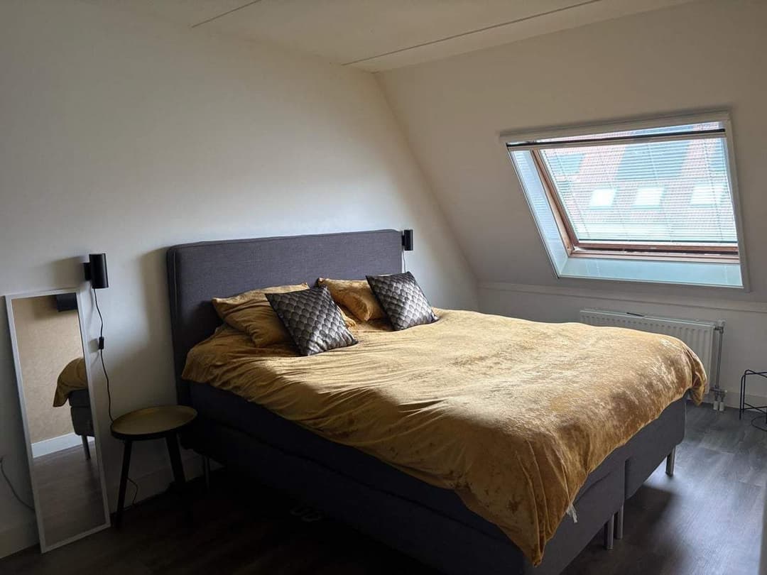 Haus De Vleet 23, Graft - Zu Vermieten