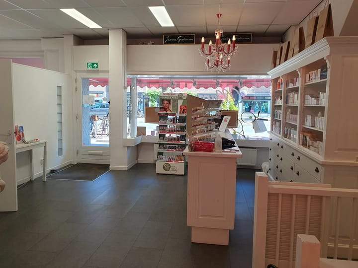 Rijnstraat 194, Ámsterdam - En alquiler