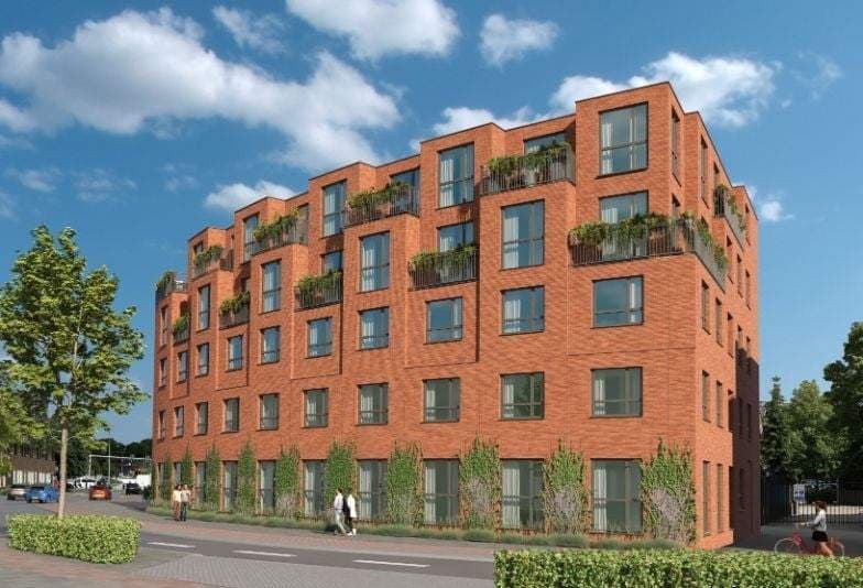 Wohnung Prins Bernhardstraat, Hilversum - Zu Vermieten