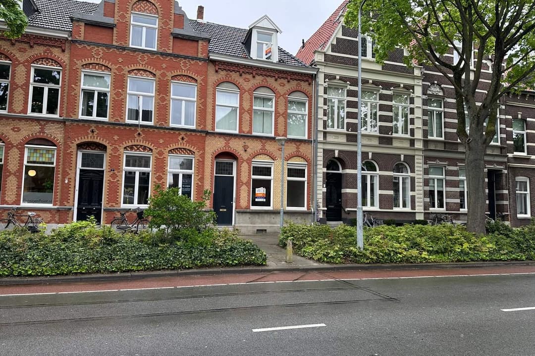 Wohnung Goltziusstraat, Venlo - Zu Vermieten