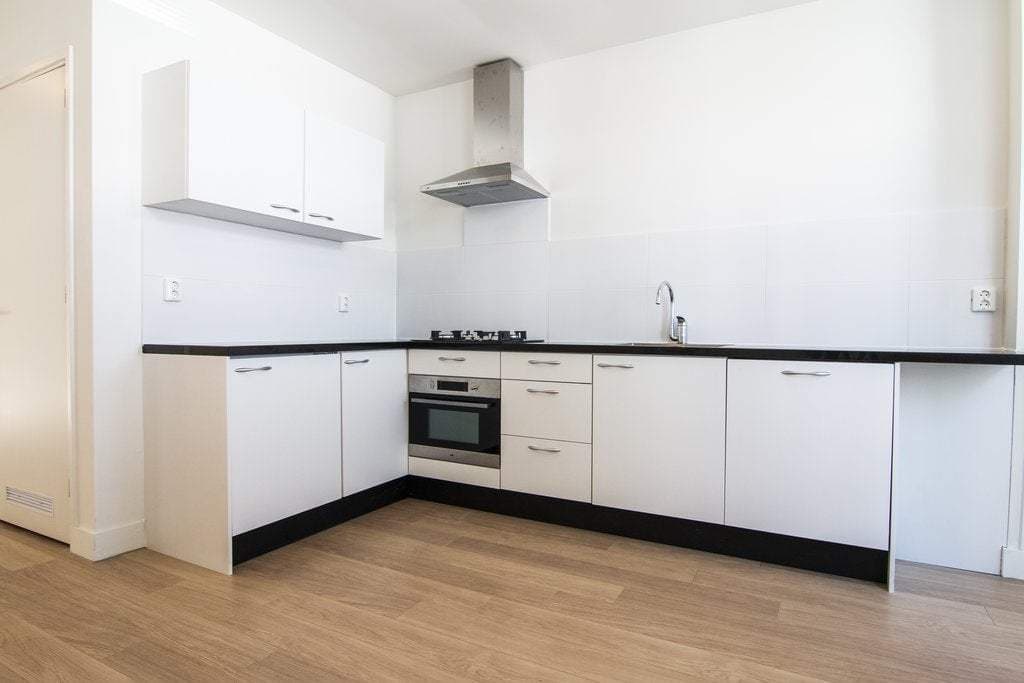 Wohnung Churchill-laan 32-II, Amsterdam - Zur Vermietung