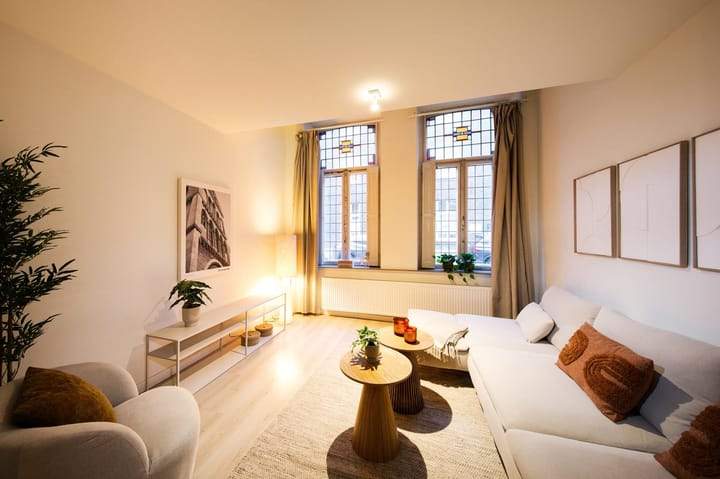 Lindanusstraat 3-A, Roermond City Center - For Rent