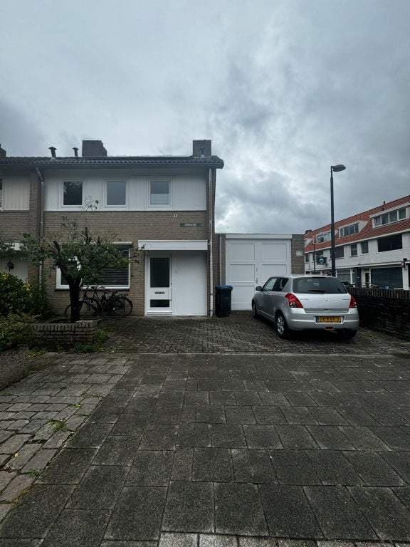Maison Dopheide, Eindhoven - À Louer