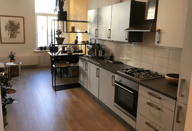 Appartement Hofstraat, Kampen - À Louer