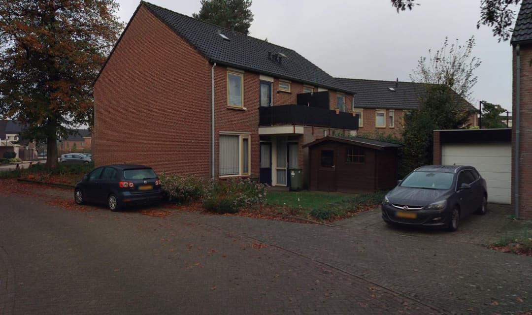 Wohnung Willem Schiksstraat 9, Sint Anthonis