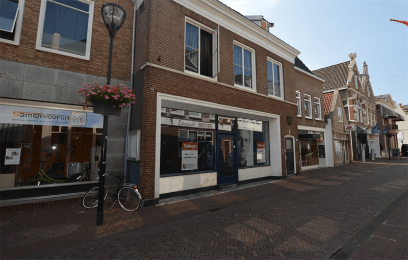Wohnung Zuideinde, Meppel - Zur Miete