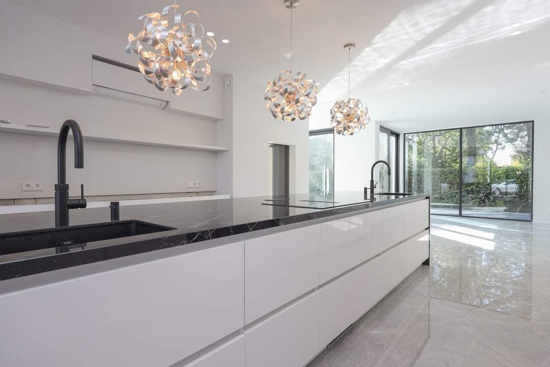House Aldengoor 12, Amsterdam - Te Huur