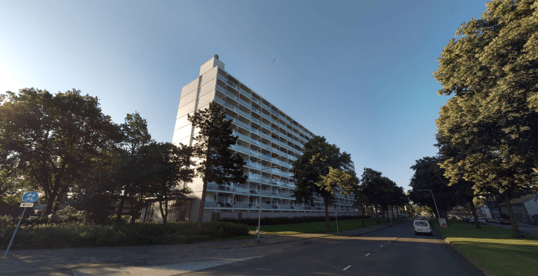 Wohnung Wierlaan, Bergen op Zoom - Zu Vermieten