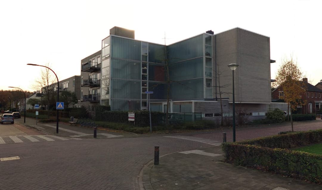 Hof van Cuijk 55, Cuijk - 1-Zimmer-Wohnung