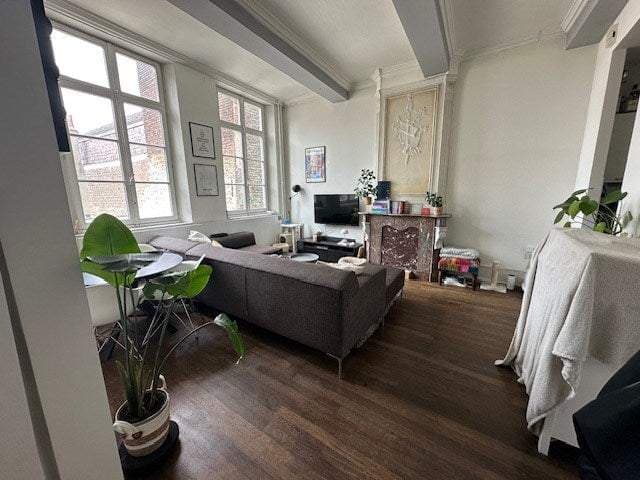 Wohnung Grote Gracht 24 B 02, Maastricht - Zu Vermieten