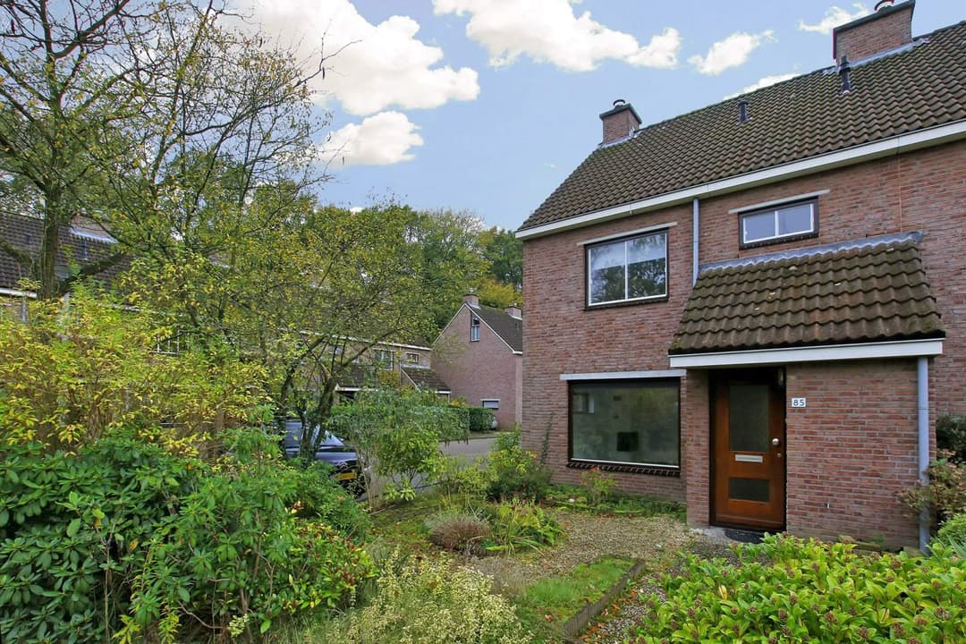 House Vrugginklanden 17, Enschede - Family Home