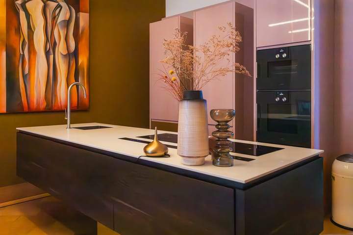 Apartamento Ático Zeestraat 94, La Haya - En Alquiler